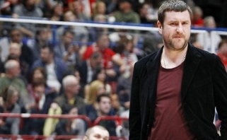  Kontroversiškasis rusas pardavė Italijos krepšinio klubą